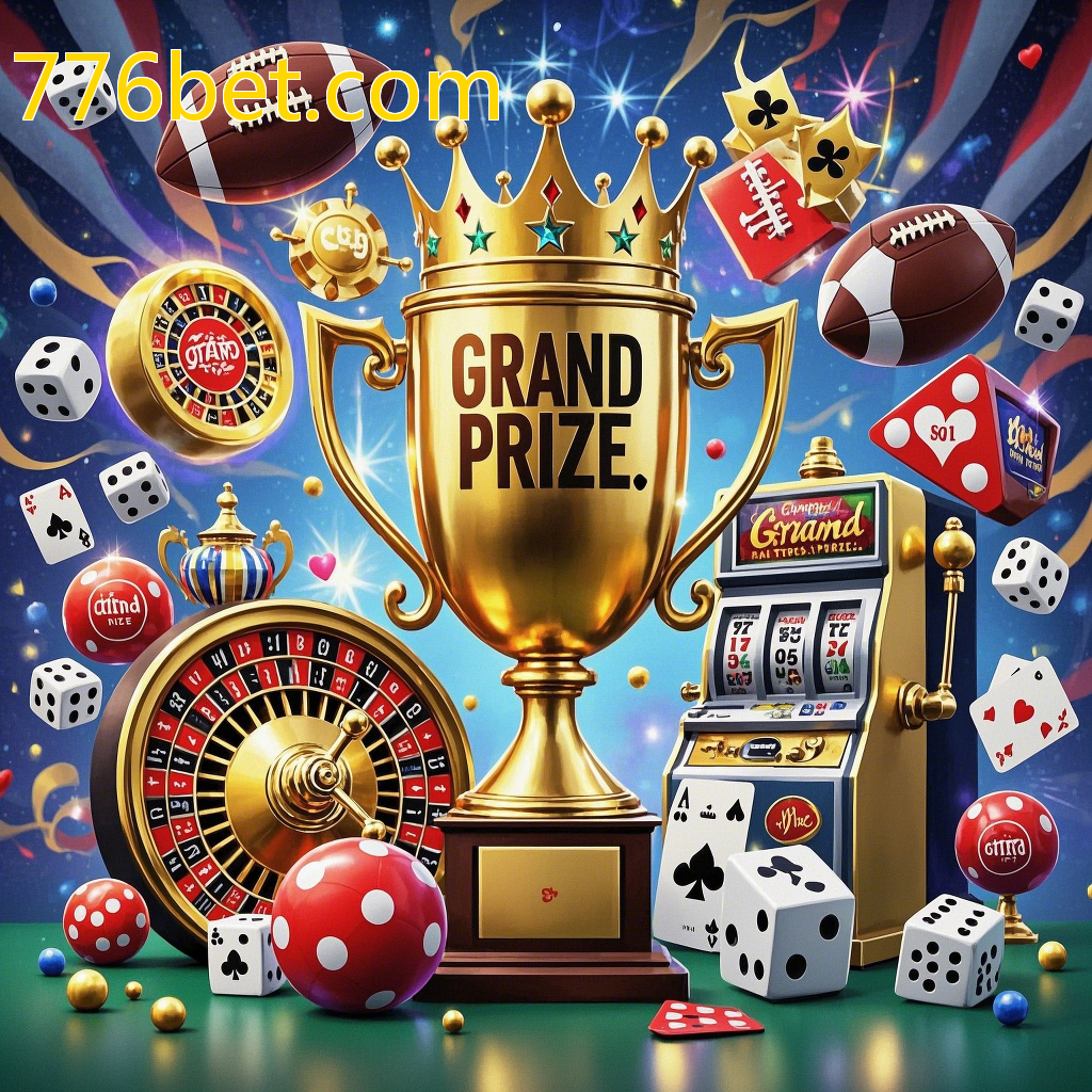 776bet GAME-Jogo