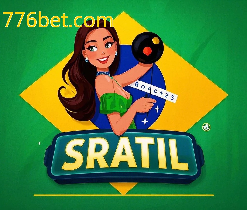 776bet GAME-Jogo