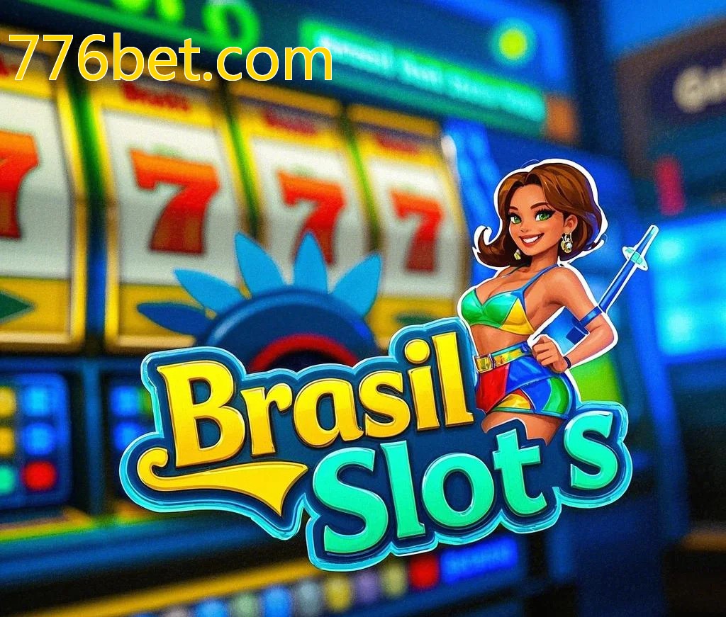 776bet GAME-Slots